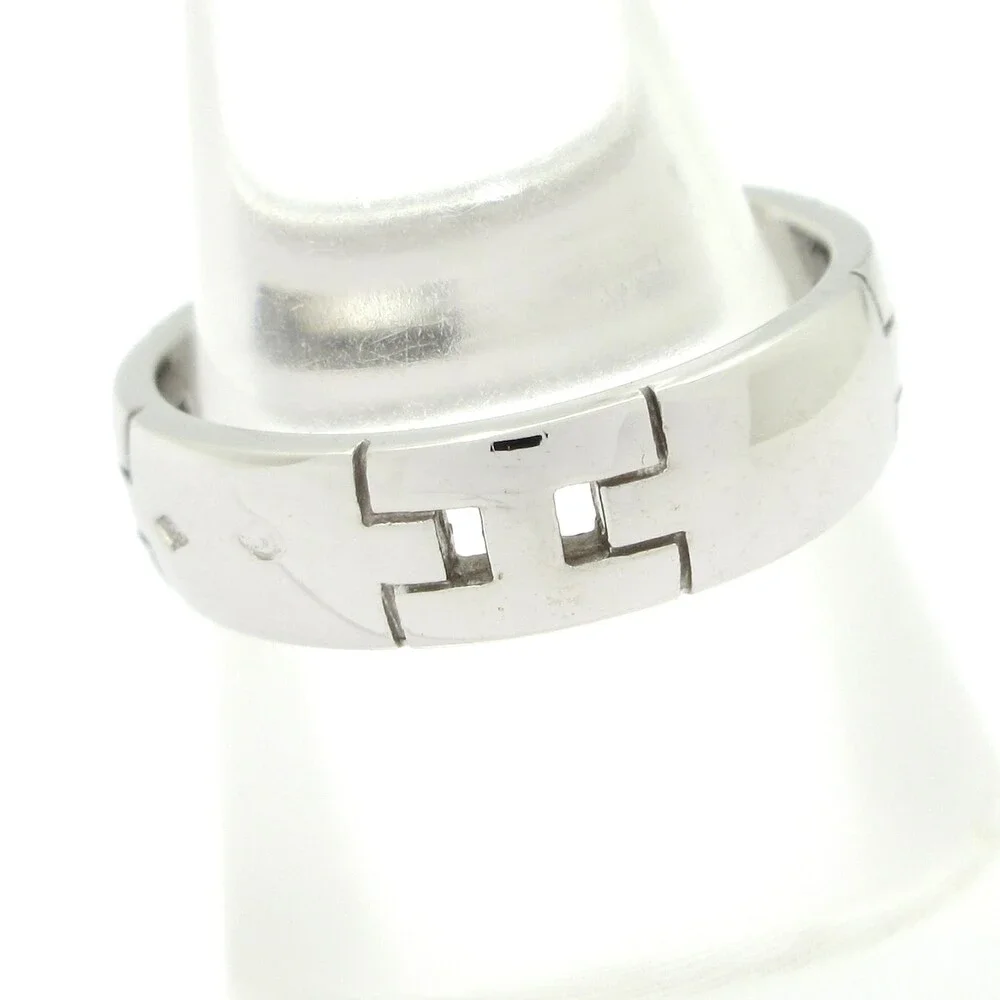Hermès Hercules Ring